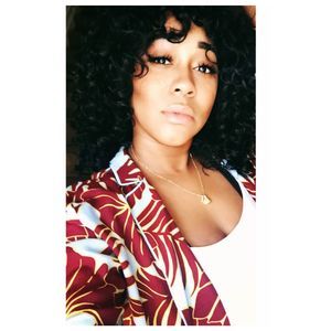 Meet your Posher, Jemina